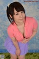 Shiori Satosaki - Sirale Porndex Berzzer P11 No.3f306a