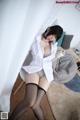 Coser@Kano Nozomi (鹿野希) Vol.08: (111 photos) P103 No.bb6971