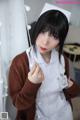 Coser@Kano Nozomi (鹿野希) Vol.08: (111 photos) P23 No.f5df7e